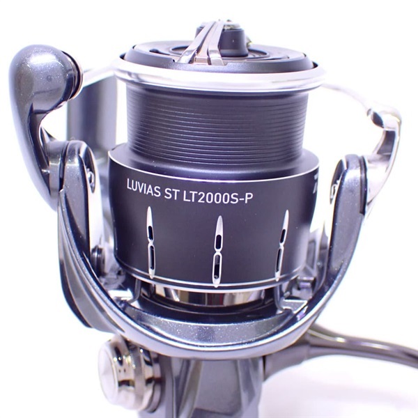 ２４ルビアスＳＴＬＴ２０００Ｓ－Ｐ